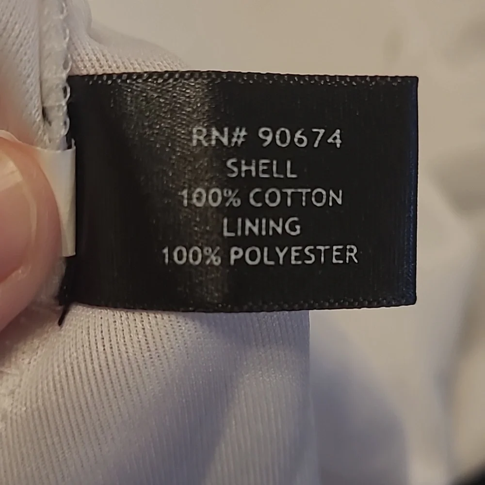 NWT BOSTON PROPER white tiered shift maxi dress - Picture 7 of 13